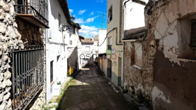 Piso en venta en Centro, Buendía de 45.000 €