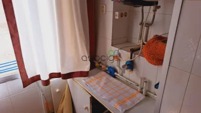Piso en venta en Centro, Buendía de 45.000 €