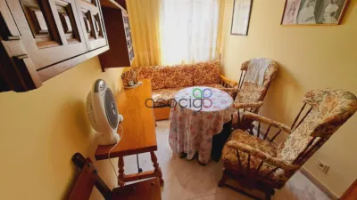 Piso en venta en Centro, Buendía de 45.000 €