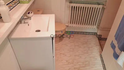 Piso en venta en Centro, Buendía de 45.000 €