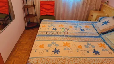 Piso en venta en Centro, Buendía de 45.000 €