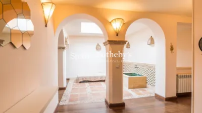 House on Calle de Autillo photo 7