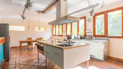 House on Calle de Autillo photo 11