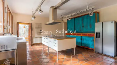 House on Calle de Autillo photo 12