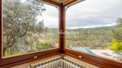 House on Calle de Autillo photo 17