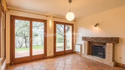 House on Calle de Autillo photo 24