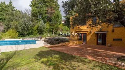 House on Calle de Autillo photo 25
