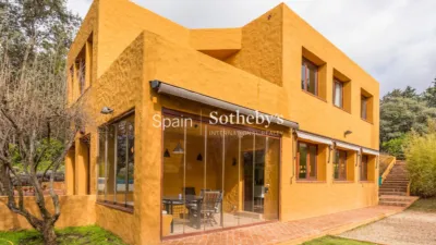 House on Calle de Autillo photo 26
