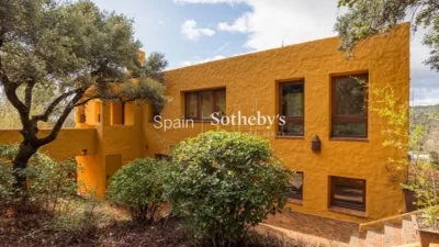 House on Calle de Autillo photo 29