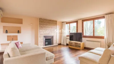 House on Calle de Autillo photo 3