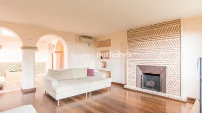 House on Calle de Autillo photo 4