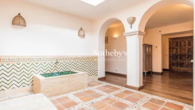 House on Calle de Autillo photo 6