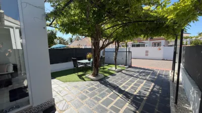 Casa - Vista 3