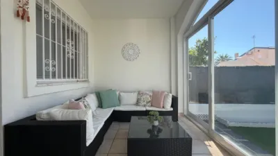Casa - Vista 4