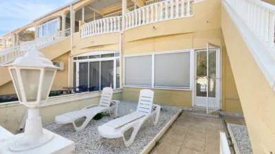 Apartamento en venta en La Mata, La Mata (Torrevieja) de 249.000 €