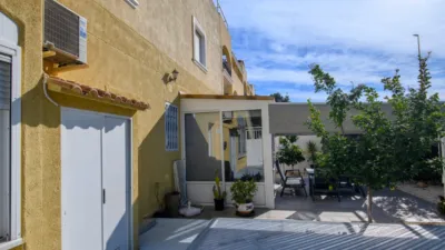 Apartamento en venta en La Mata, La Mata (Torrevieja) de 249.000 €