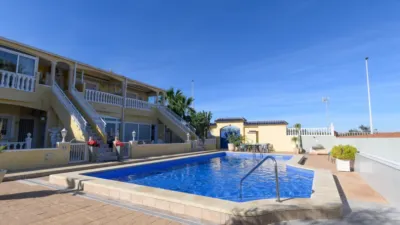 Apartamento en venta en La Mata, La Mata (Torrevieja) de 249.000 €