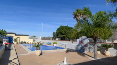 Apartamento en venta en La Mata, La Mata (Torrevieja) de 249.000 €