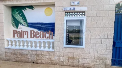 Apartamento en venta en La Mata, La Mata (Torrevieja) de 249.000 €