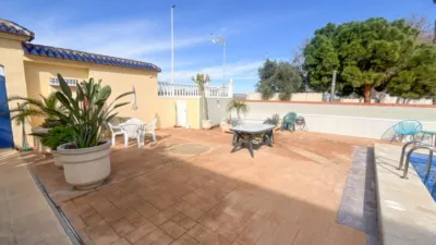 Apartamento en venta en La Mata, La Mata (Torrevieja) de 249.000 €