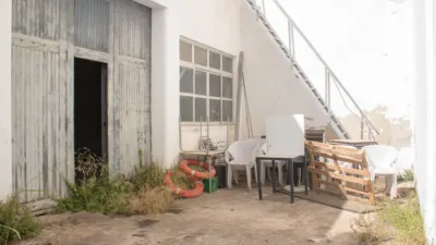 Terreno en venta en Saladar - Vista 2