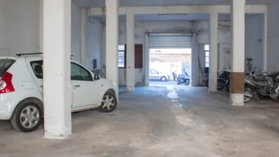Terreno en venta en Saladar - Vista 3