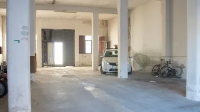 Terreno en venta en Saladar - Vista 5