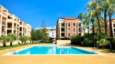 Pis – Dénia, Barri Saladar - Vista 2