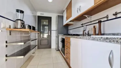 Pis – Dénia, Barri Saladar - Vista 5