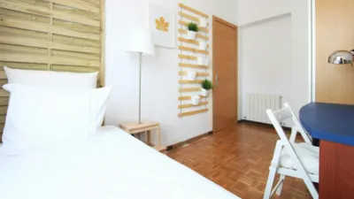 Piso en alquiler en Hispanoamérica - Imagen 10