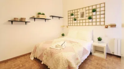 Piso en alquiler en Hispanoamérica - Imagen 2