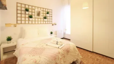 Piso en alquiler en Hispanoamérica - Imagen 3