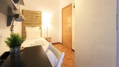 Piso en alquiler en Hispanoamérica - Imagen 7