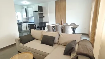 Casa – Calpe - Calp - Vista 2