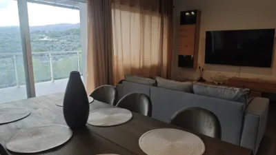Casa – Calpe - Calp - Vista 3