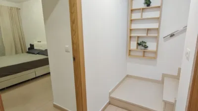 Casa – Calpe - Calp - Vista 4