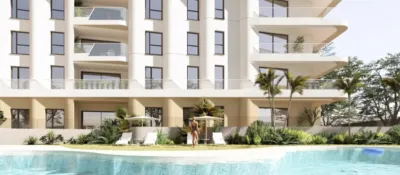 Piso – la Vila Joiosa / Villajoyosa, la Torreta - Vista 2