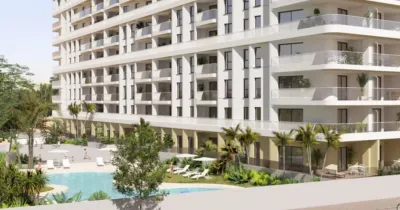 Piso – la Vila Joiosa / Villajoyosa, la Torreta - Vista 5