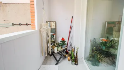 Piso en alquiler en Calle >C. de Eraso, Número > - Imagen 10