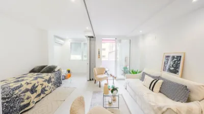 Piso en alquiler en Calle >C. de Eraso, Número > - Imagen 11