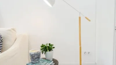 Piso en alquiler en Calle >C. de Eraso, Número > - Imagen 12