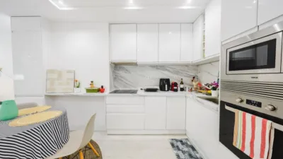 Piso en alquiler en Calle >C. de Eraso, Número > - Imagen 14