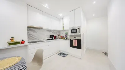 Piso en alquiler en Calle >C. de Eraso, Número > - Imagen 15