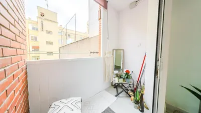 Piso en alquiler en Calle >C. de Eraso, Número > - Imagen 17