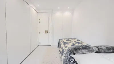 Piso en alquiler en Calle >C. de Eraso, Número > - Imagen 18