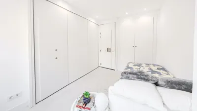 Piso en alquiler en Calle >C. de Eraso, Número > - Imagen 19