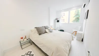 Piso en alquiler en Calle >C. de Eraso, Número > - Imagen 20