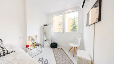 Piso en alquiler en Calle >C. de Eraso, Número > - Imagen 21