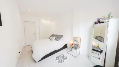 Piso en alquiler en Calle >C. de Eraso, Número > - Imagen 22