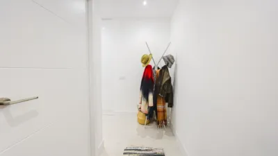 Piso en alquiler en Calle >C. de Eraso, Número > - Imagen 23